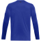 UNDER ARMOUR Motion langarm Trainingsshirt Herren