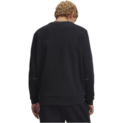 UNDER ARMOUR Unstoppable Crew Fleece Pullover Herren