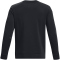 UNDER ARMOUR Unstoppable Crew Fleece Pullover Herren