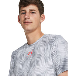 UNDER ARMOUR Challenger Pro Printed Trainingsshirt Herren