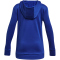 UNDER ARMOUR Big Logo Fleece Hoodie Mädchen