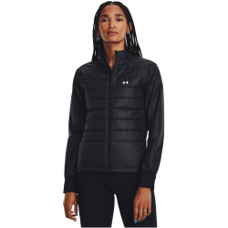 UNDER ARMOUR Storm Isolierte Hybrid-Laufjacke Damen