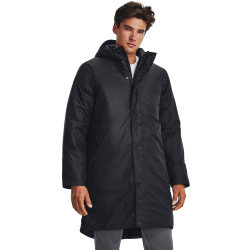 UNDER ARMOUR Storm Insulate Regenmantel Herren