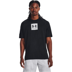 UNDER ARMOUR Tech Fill Print Trainingsshirt Herren