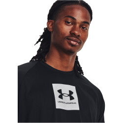 UNDER ARMOUR Tech Fill Print Trainingsshirt Herren