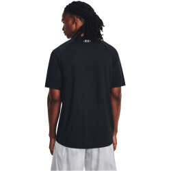 UNDER ARMOUR Tech Fill Print Trainingsshirt Herren
