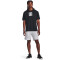 UNDER ARMOUR Tech Fill Print Trainingsshirt Herren
