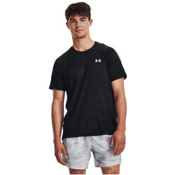 UNDER ARMOUR Streaker Speedcamo Laufshirt Herren