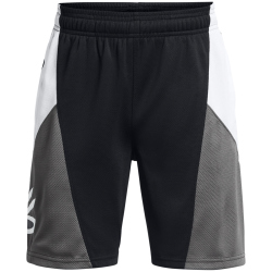 UNDER ARMOUR Curry Splash Basketballshorts Jungen