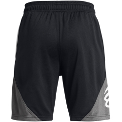 UNDER ARMOUR Curry Splash Basketballshorts Jungen