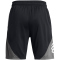 UNDER ARMOUR Curry Splash Basketballshorts Jungen