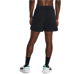 UNDER ARMOUR Baseline 5" Shorts Herren