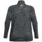 UNDER ARMOUR Tech 1/2-Zip Twist Trainingsshirt Damen