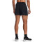 UNDER ARMOUR Project Rock 5" Woven Shorts Herren