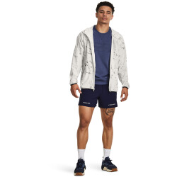 UNDER ARMOUR Project Rock Printed Unstoppable Trainingsjacke Herren