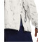 UNDER ARMOUR Project Rock Printed Unstoppable Trainingsjacke Herren