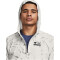 UNDER ARMOUR Project Rock Printed Unstoppable Trainingsjacke Herren