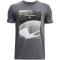 UNDER ARMOUR Basketball Outside T-Shirt Jungen