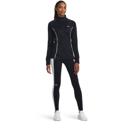 UNDER ARMOUR Train 1/2-Zip Trainingsshirt Damen