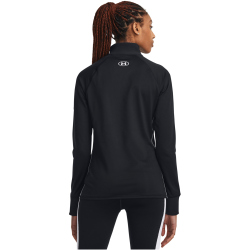 UNDER ARMOUR Train 1/2-Zip Trainingsshirt Damen