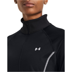 UNDER ARMOUR Train 1/2-Zip Trainingsshirt Damen