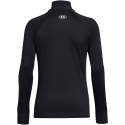 UNDER ARMOUR Train 1/2-Zip Trainingsshirt Damen