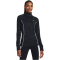 UNDER ARMOUR Train 1/2-Zip Trainingsshirt Damen