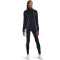 UNDER ARMOUR Train 1/2-Zip Trainingsshirt Damen