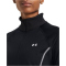 UNDER ARMOUR Train 1/2-Zip Trainingsshirt Damen