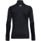 UNDER ARMOUR Train 1/2-Zip Trainingsshirt Damen