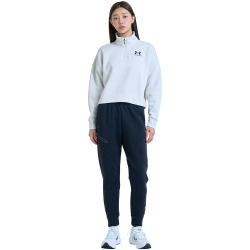 UNDER ARMOUR Unstoppable Fleece Trainingshose Damen