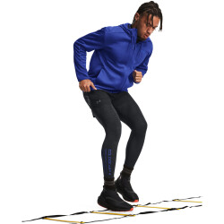 UNDER ARMOUR ColdGear Twist Leggings Herren