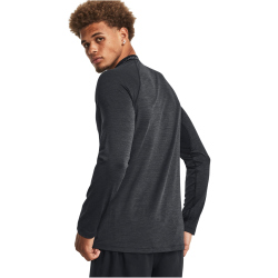 UNDER ARMOUR ColdGear Twist Mock langarm Trainingsshirt...