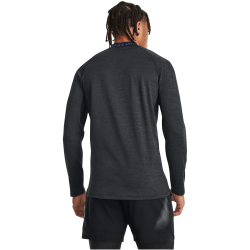 UNDER ARMOUR ColdGear Twist Mock langarm Trainingsshirt...