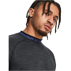 UNDER ARMOUR ColdGear Twist Mock langarm Trainingsshirt...