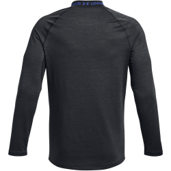 UNDER ARMOUR ColdGear Twist Mock langarm Trainingsshirt...