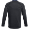 UNDER ARMOUR ColdGear Twist Mock langarm Trainingsshirt Herren