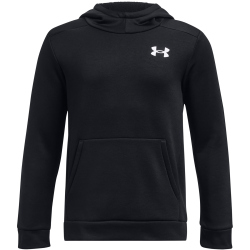 UNDER ARMOUR Fleece Graphic Hoodie Jungen