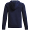UNDER ARMOUR Rival Fleece Kapuzenjacke Jungen