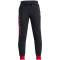 UNDER ARMOUR Rival Fleece Script Jogginghose Jungen