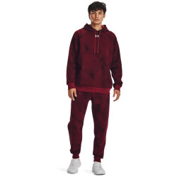 UNDER ARMOUR Rival Fleece Printed Jogginghose Herren