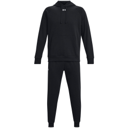 UNDER ARMOUR Rival Fleece Trainingsanzug Herren
