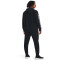 UNDER ARMOUR Rival Fleece Trainingsanzug Herren