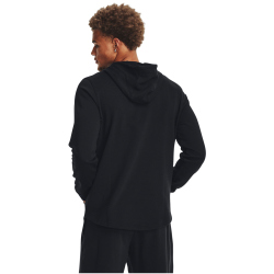 UNDER ARMOUR Rival Terry Graphic Hoodie Herren