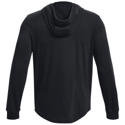 UNDER ARMOUR Rival Terry Graphic Hoodie Herren