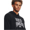 UNDER ARMOUR Rival Terry Graphic Hoodie Herren