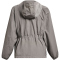 UNDER ARMOUR Rush Novelty Trainingsjacke Damen