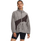 UNDER ARMOUR Rush Novelty Trainingsjacke Damen
