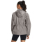 UNDER ARMOUR Rush Novelty Trainingsjacke Damen