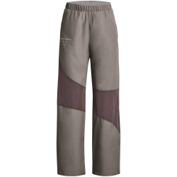 UNDER ARMOUR Rush Woven Novelty Trainingshose Damen